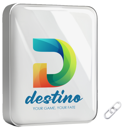 destinologo